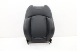 2017-2024 Mini Countryman F60 Front Left Seat Upper Cushion Cover Oem Black K9E1. Fixed Price $160.76.