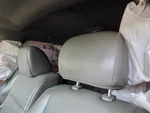 Driver Side Ford F-250 2019 Headrest 614147. Fixed Price $120.80.