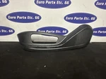 2007-2013 Bmw X5 Front Left Seat Trim Panel 7162337. Fixed Price $34.95.