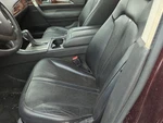 2011-2012 Lincoln Mkx Driver Front Seat Oem D39WL. Fixed Price $685.13.