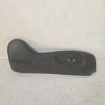 06-14 Subaru Tribeca Front Passenger Seat Outer Trim Cover Black Oem 2006-2014. Fixed Price $37.79.