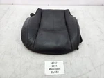 07-14 Oem Mercedes W216 CL550 Front Right Side Bottom Lower Seat Leather Black. Fixed Price $148.00.