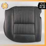 Mercedes W221 S600 Rear Right Side Bottom Lower Seat Cushion Exclusive Black Oem. Fixed Price $246.23.