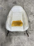 70-81 Camaro Firebird Front Seat Bucket Style Upright Passenger Gm. Fixed Price $160.00.