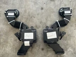 Jaguar Xj X351 Rear Seat Blower Motors. Fixed Price $29.99.