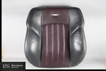 03-06 Mercedes W211 E55 Amg Front Right Or Left Side Top Seat Cushion Red Oem. Fixed Price $299.99.