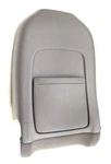 New Oem Ford Front Seat Back Trim Panel Ebony GD9Z-5460762-CF Continental 17-20. Fixed Price $397.15.
