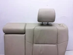 2013-2015 Acura Rdx Driver Seat Top Portion 82521-TX4-A01ZA 82180-TX4-A01ZA. Fixed Price $150.95.