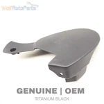 2015-2019 Vw Golf Sportwagen Front Right Inner Seat Trim / Cover 5GM881479A. Fixed Price $13.71.