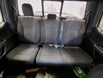 2018 Ford F150 Rear Seat Assembly Gray Itc Fb Used 148K Mileage Oem. Fixed Price $379.95.