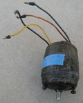 Lincoln Continental Seat Motor 1961-1963 61-63 Oem Ford. Fixed Price $350.00.