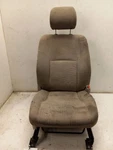 2006 Toyota 4RUNNER SR5 Passenger Side Front Beige FA43 Cloth Seat Assembly. Fixed Price $223.12.