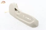 2010-2015 Lexus IS350 IS250 Convertible Front Right Seat Switch Trim Panel Oem. Fixed Price $32.50.