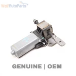 Audi A3 Sportback E-tron Front Left Tilt Seat Motor W/ Transmission. Fixed Price $23.99.