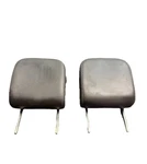 Used Left And Right Rear Headrest Fits: Acura Tl 2009-2014. Fixed Price $110.00.