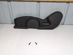 2003 Saturn Ion Level Coupe Drivers Seat Left Side Trim Dual Handle. Fixed Price $28.27.
