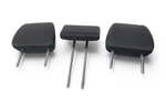 2017-2021 Honda Ridgeline Rear Headrest, Black, Left/right/center SET(3), 82140-. Fixed Price $280.04.