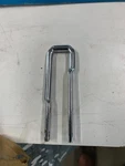 Nos 1955-1956 Ford Station Wagon Rear Seat Back Stop Loop Mercury. Fixed Price $19.00.