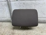 2022 Lexus GX460 Center 2ND Headrest Brown Vinyl Trim 40 Oem. Fixed Price $234.95.