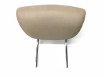2004 Nisssan Murano Left Front Cafe Latte Tan Leather Headrest Used 86400CA601. Fixed Price $66.60.