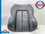 Mercedes R170 SLK230 Seat Back Cushion Upper Part Black Left Or Right 01-04 Oem. Fixed Price $99.95.