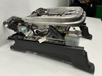 2016 Kia Sedona Front Right Pass Lower Seat Adjustment Track Frame, Oem LOT012. Fixed Price $75.00.