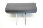 14-24 Toyota 4RUNNER 4.0L Rear Center Black Leather Headrest. Fixed Price $124.99.