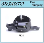 1 Pcs Front Left Motor Mount Fit Subaru Ascent, Crosstrek, Forester, Outback.... Fixed Price $54.05.