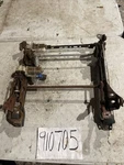 95-00 Lexus LS400 XF20 Front Left Driver Lower Seat Track Frame W/ Motors Oem. Fixed Price $75.00.