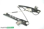 03-06 Mercedes E500 E320 E350 W211 Front Right Passenger Side Window Regulator. Fixed Price $33.08.