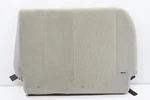 2020 Toyota Sienna 3RD Row Left Manual Seat Upper Cushion Oem Gray FC14. Fixed Price $129.64.