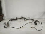 92-96 Ford F-150 Xlt Power Door Window & Lock Mirror Switch Wire Wiring Harness. Fixed Price $175.00.
