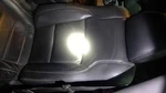 Driver Front Seat Bucket Leather Electric Fits 13-19 Taurus 952932. Fixed Price $374.00.