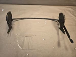 Jaguar Xke E-type Series Seat Reclining Mechanism Oem BD33250. Fixed Price $149.99.