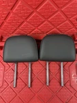 2023-2025 Chevrolet Trax Rear Left Right Side Seat Headrest Oem. Fixed Price $90.00.