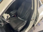 Driver Left Front Seat Cloth Electric Fits 23-25 Legacy 219997. Fixed Price $737.39.