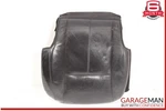 07-14 Mercedes W216 CL550 Front Right Side Bottom Lower Seat Cushion Cover Oem. Fixed Price $100.00.
