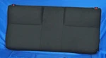 2022-2026 Toyota GR86 Subaru Brz Rear Upper Seat Cushion Oem Black Cloth Nice!. Fixed Price $130.46.