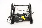 2018 -2024 Bmw X3 G01 Front Left Driver Side Lower Seat Track Frame Adjuster Oem. Fixed Price $132.61.