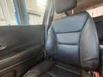 2016 Honda Hr-v Passenger Front Seat Leather Heated Manual Oem Used 108K. Fixed Price $379.95.