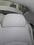 Lh Driver Side Rear 2014 Optima Headrest SKU#4381626. Fixed Price $68.40.