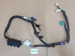 Oem 2002 Dodge 2500 Laramie Electric Driver Powered Seat Wiring Harness Left. Fixed Price $279.00.