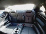 17-21 Infiniti Q60 Rear Seat Upper Portion Black/g Oem 88600-5CA0A. Fixed Price $494.99.