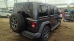 Wrangler 2022 Seat Rear 7081324. Fixed Price $549.90.