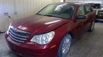 Chrysler Sebring 2007 Front Seat 68002674AA Used 0649. Fixed Price $474.90.