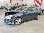 Corolla 2014 Seat Rear 1836055. Fixed Price $794.99.