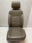 Fits - 20 Chevy Suburban 1500 Passenger Seat Dune Leather TRIM=H0K Heated Oem. Fixed Price $288.00.