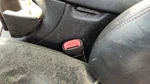 2000-2004 Chrysler 300M Driver Left Front Seat Belt Buckle Receiver Oem Black. Fixed Price $106.88.