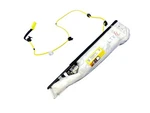 2022 2023 2024 2025 Lexus IS500 IS300 IS350 Front Left Seat Airbag Srs Assembly. Fixed Price $126.66.
