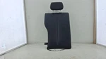 2013-2016 Bmw 320I 328I F30 Rear Right 2ND Row Upper Seat Cushion Backrest Oem. Fixed Price $49.00.